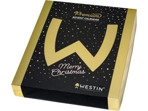 Westin Adventný kalendár Premium Predator 2023